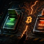 Bitcoin BIP-110 fork battle gives exchanges August deadline for miners to declare support