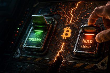 Bitcoin BIP-110 fork battle gives exchanges August deadline for miners to declare support