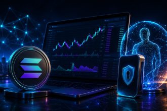 Jito Labs launches JTX on Solana with self-custody, professional orders, tokenized assets, JTO burns, and plans for futures and prediction markets.