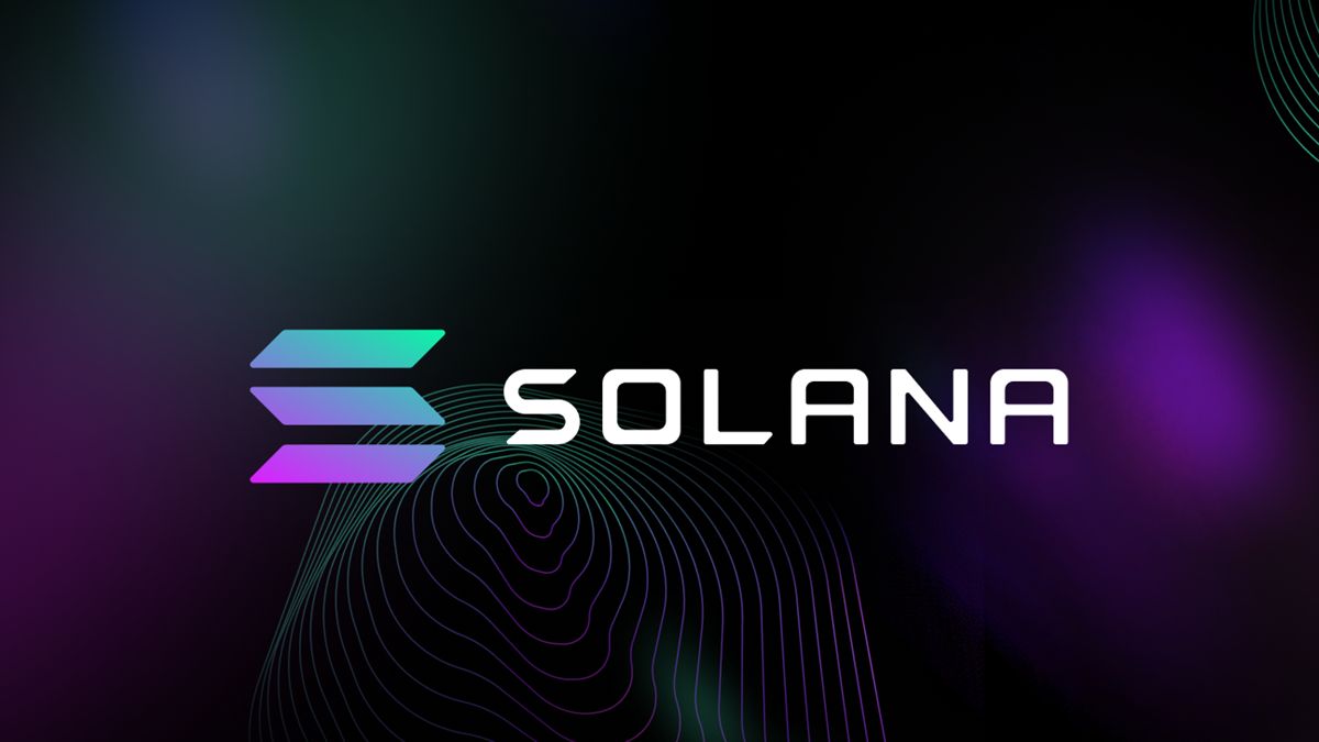 Solana founder denies claims that only Bitcoin has real value