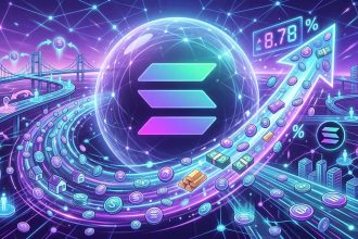 Solana-based tokenized assets